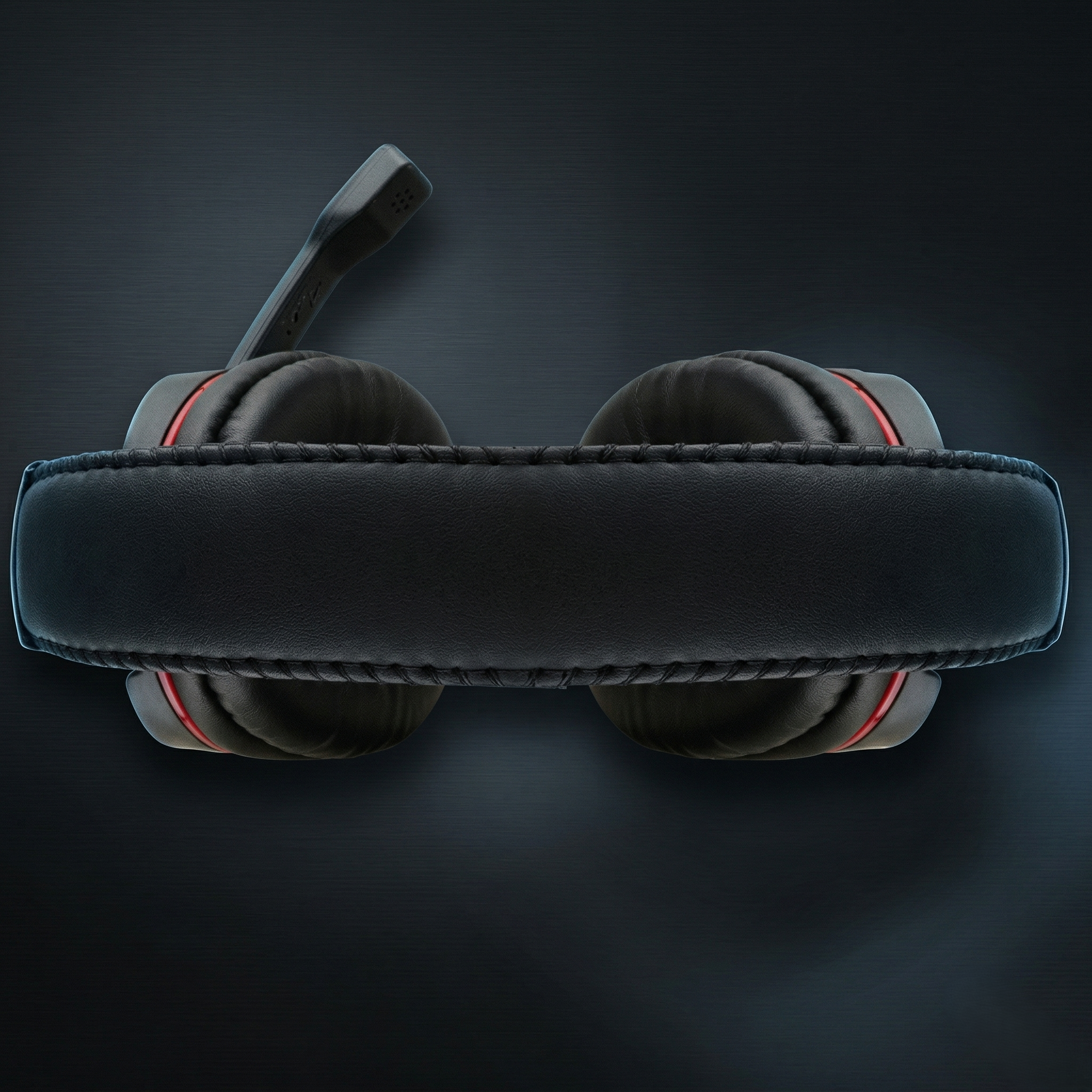 3.5mm Wired Gaming Headphones with Mic for PS4/PC